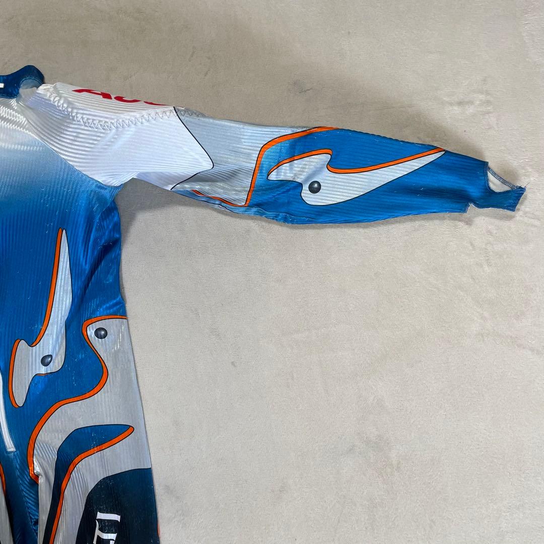 HALTI GS ワンピース M 　レーシング　アルペンスキー