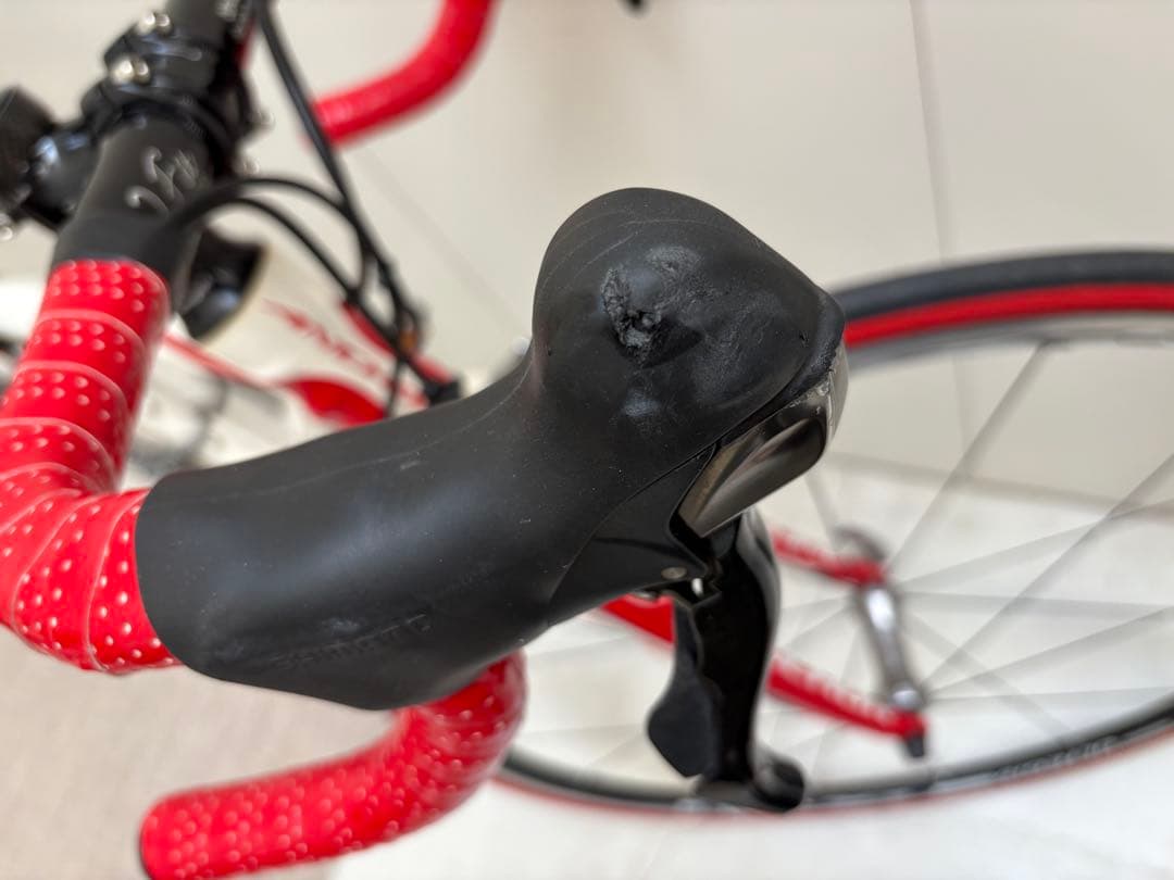 ロードバイク　アンカー　Anchor RFX8（女性用）Ultegra