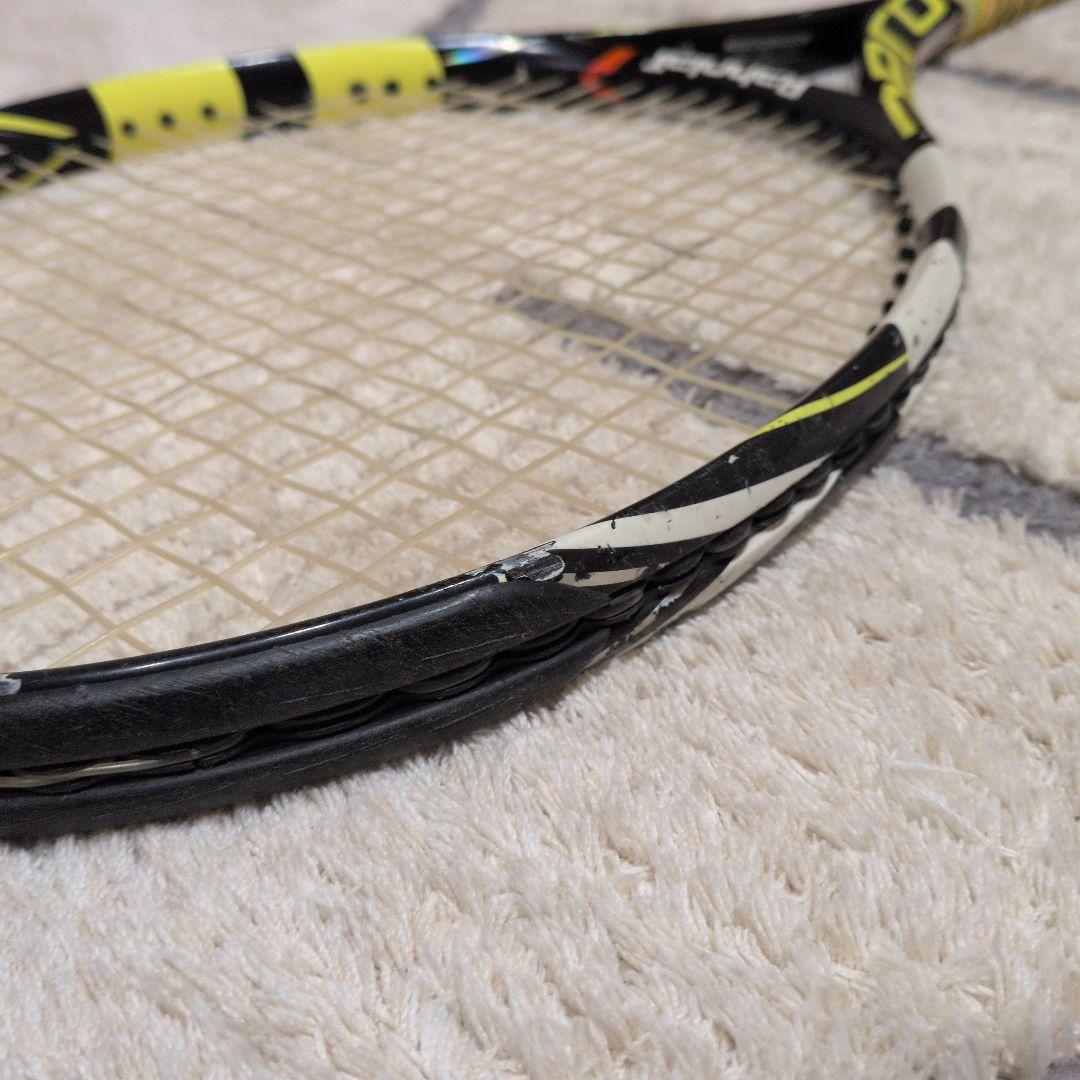 バボラ　ピュアドライブ　300g G2