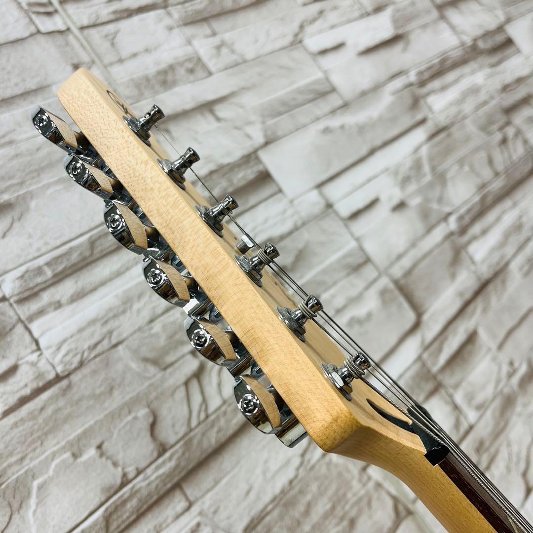 美品 YAMAHA ヤマハ PACIFICA パシフィカ PAC112 J