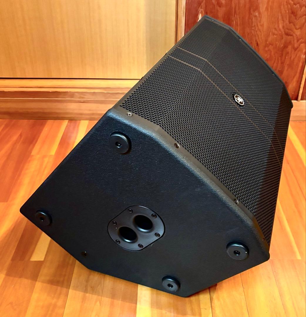 【未使用品】MACKIE パッシブスピーカー DRM212-P