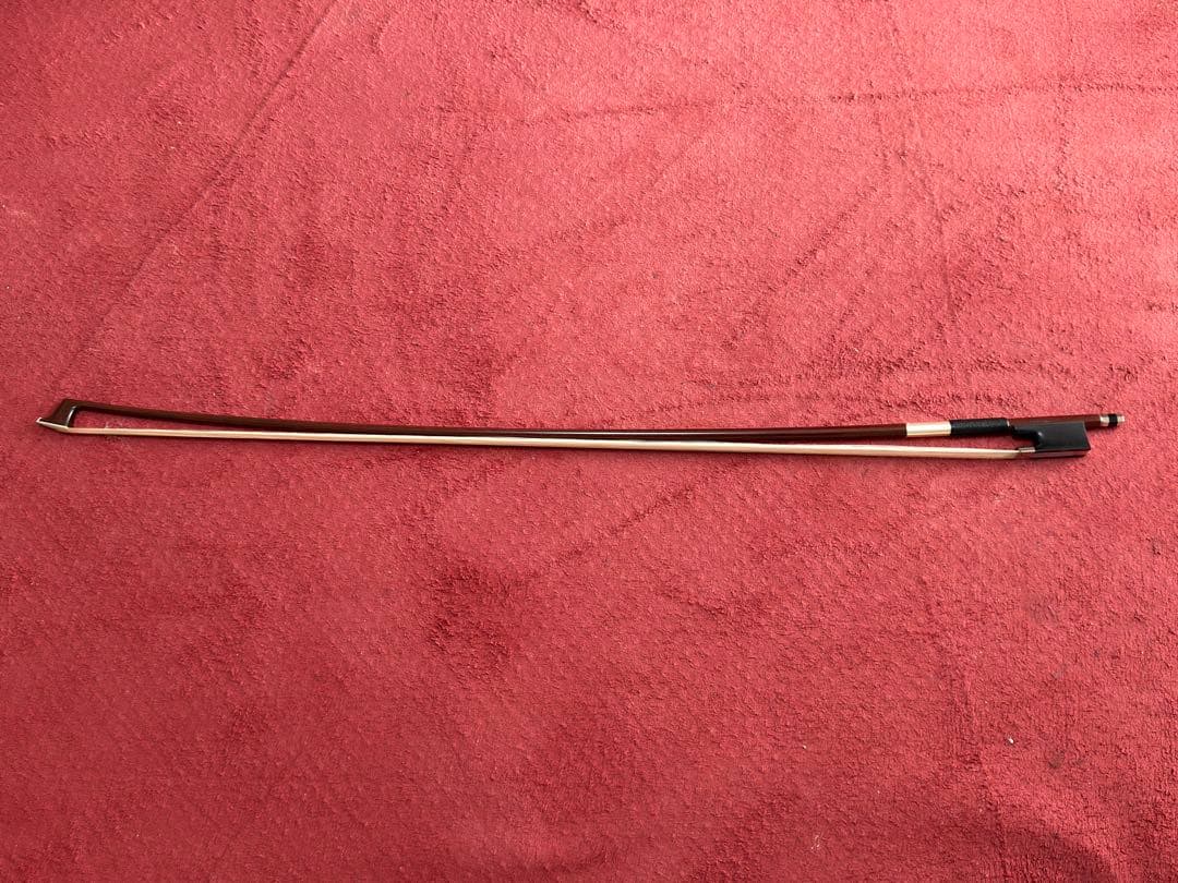 葉加瀬太郎監修ヴァイオリンセットアントニオ・タロンティーノ2022製すぐ弾けます