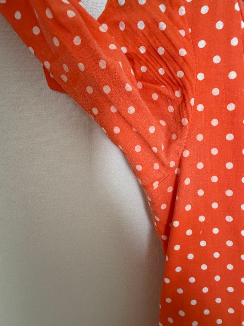 フラメンコ　ワンピース