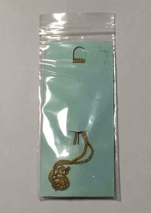 未開封 当時品 太陽の塔 ネックレス チャーム ペンダントトップ 日本万博 B