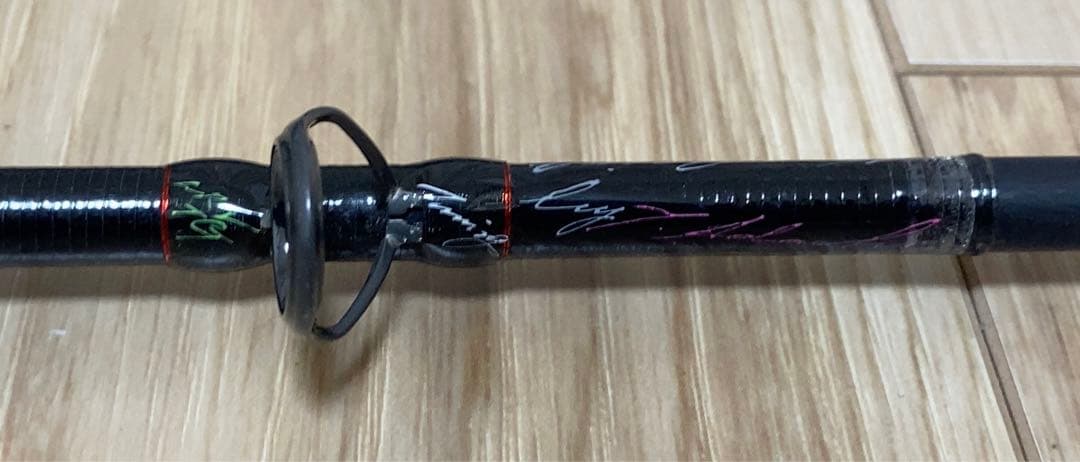 バリバス ワークスリミテッド　ARD-61F-T2RZ (1)