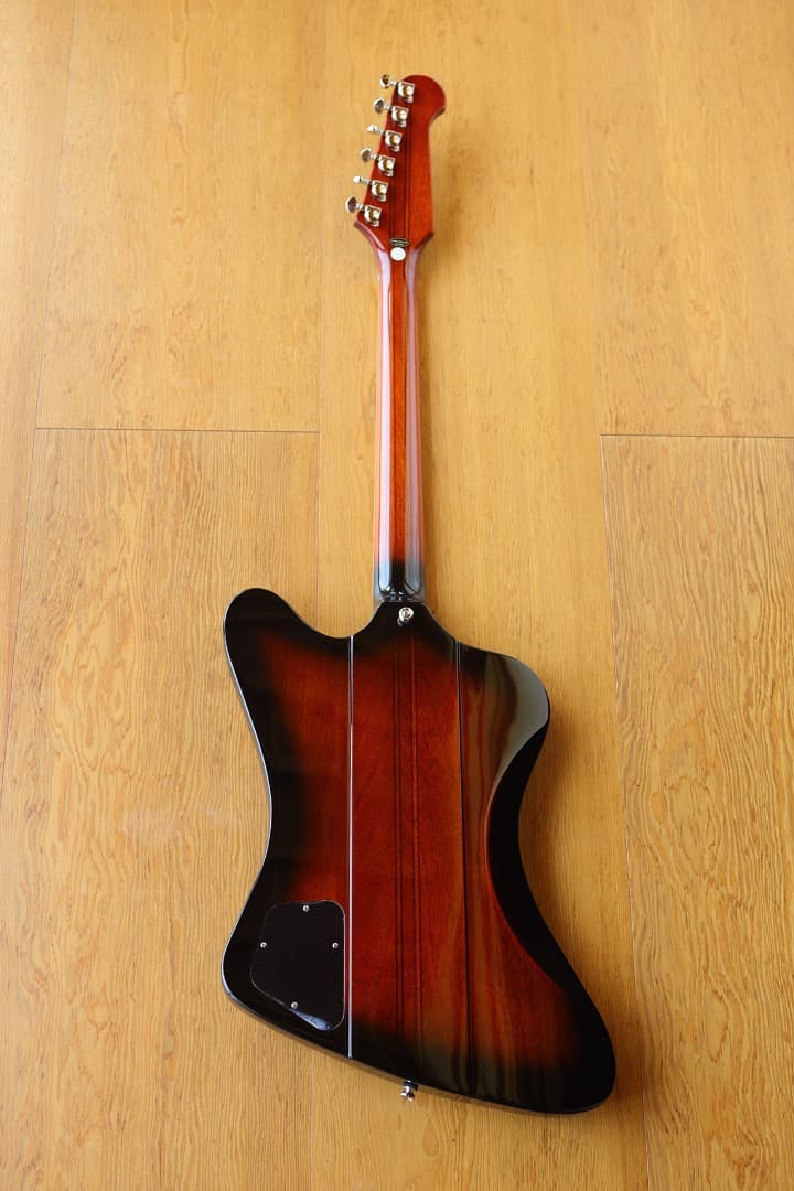 Epiphone Firebird ファイヤーバードVS　21年製かなり美品