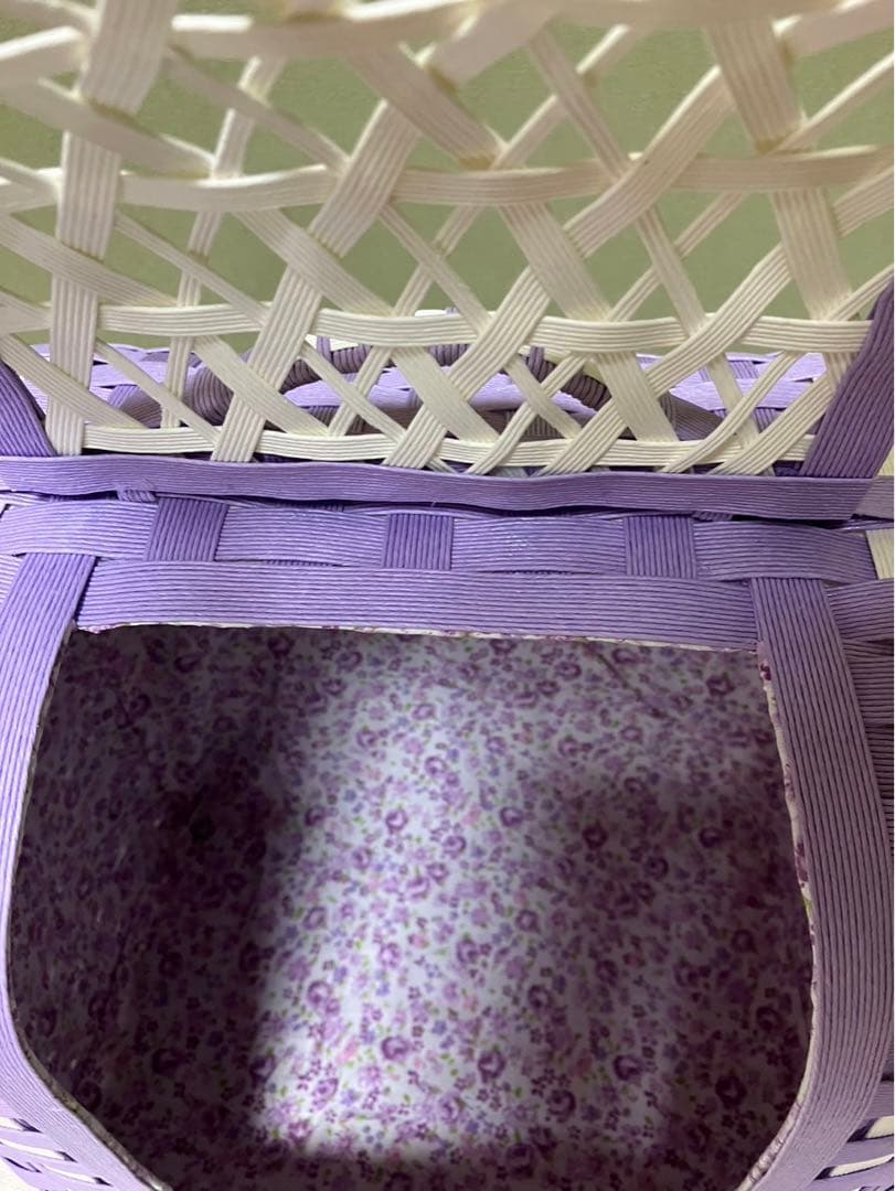 ツナローズ様　ペットキャリー完成品