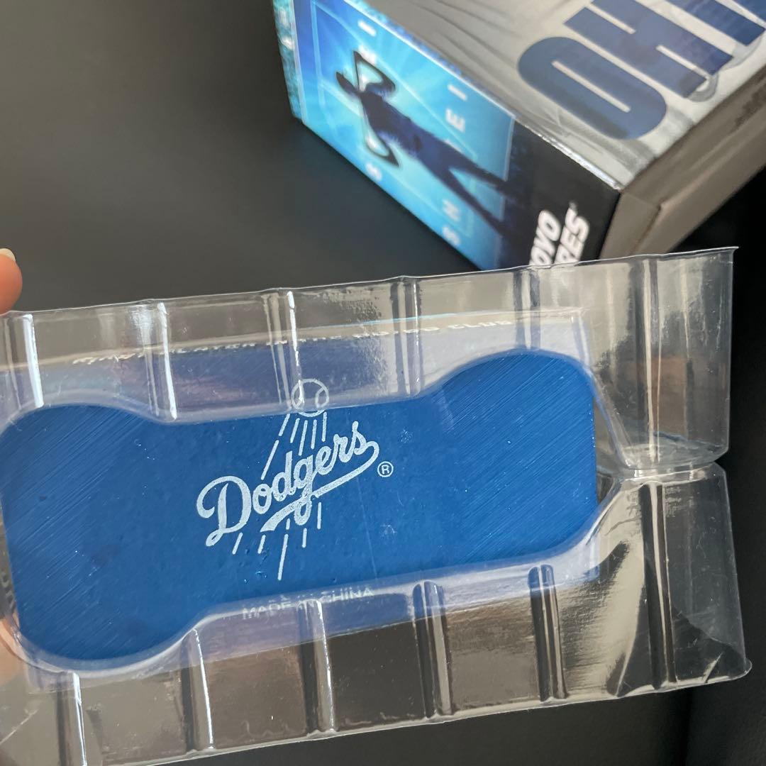 大谷翔平　ボブルヘッド