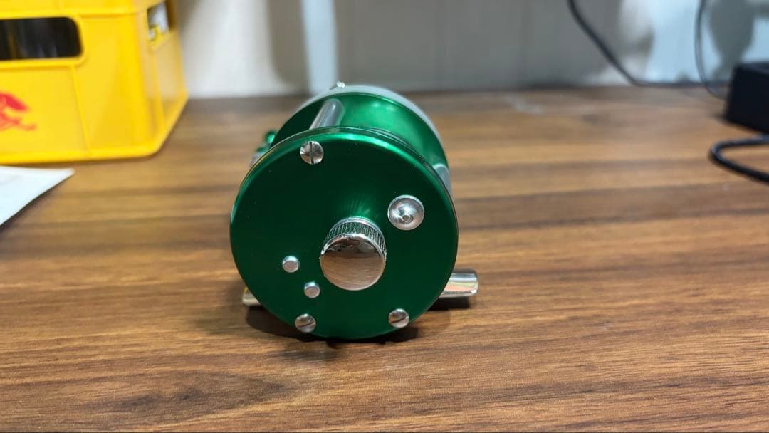 DD310SSS ヘッドハンターズ20周年限定モデル