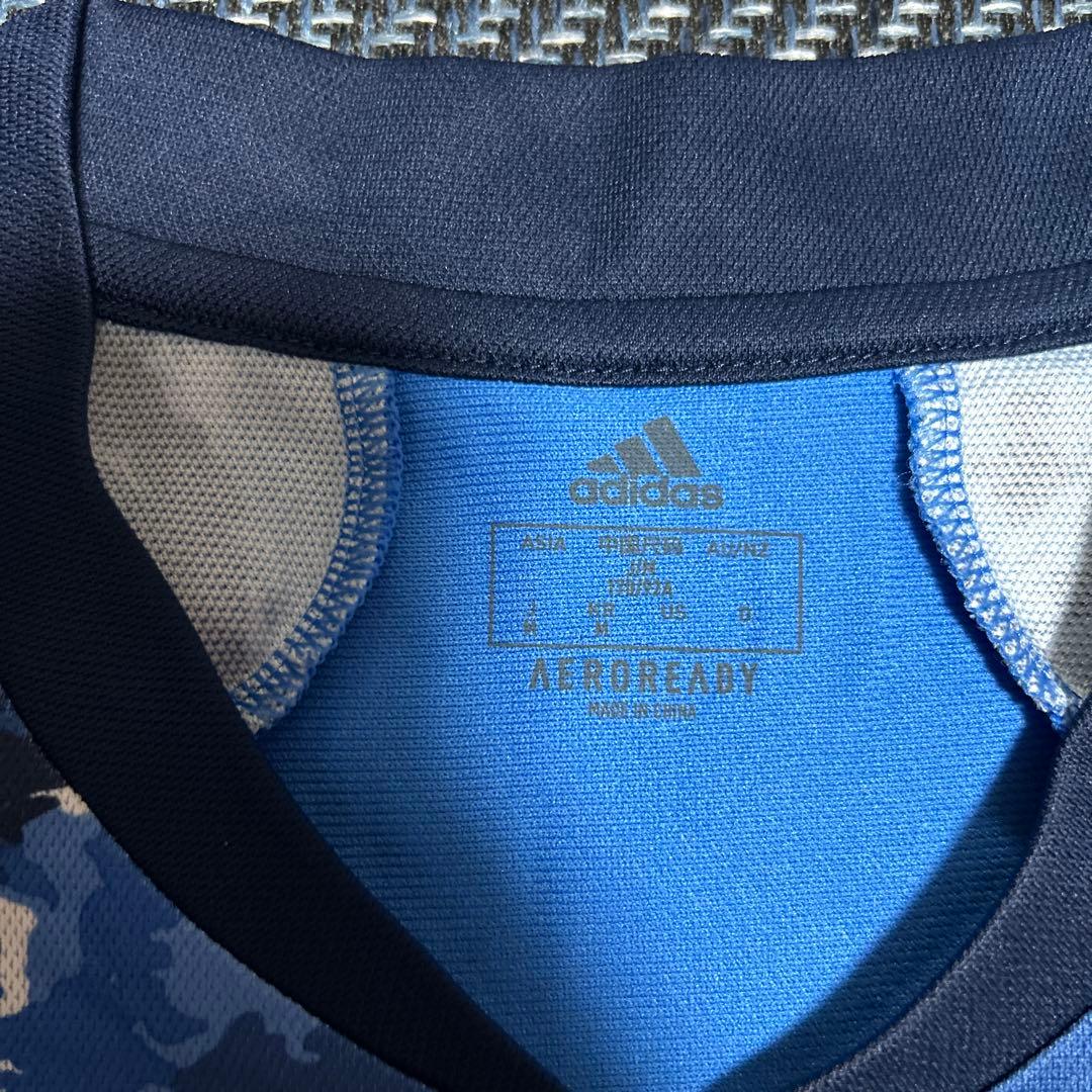 サッカー日本代表 ユニフォーム久保建英17上下セット