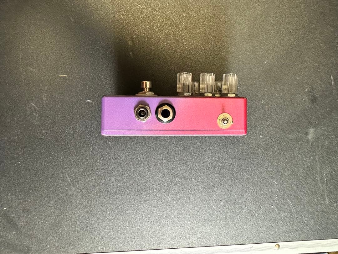 ギター Vivie Modern Raven