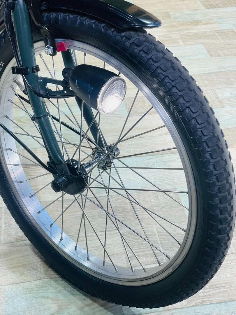 2018 大容量 パナソニック 子供乗せ電動アシスト自転車 H3202