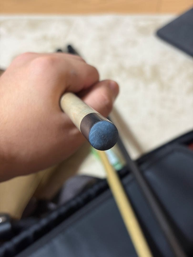 ビリヤードキューセット