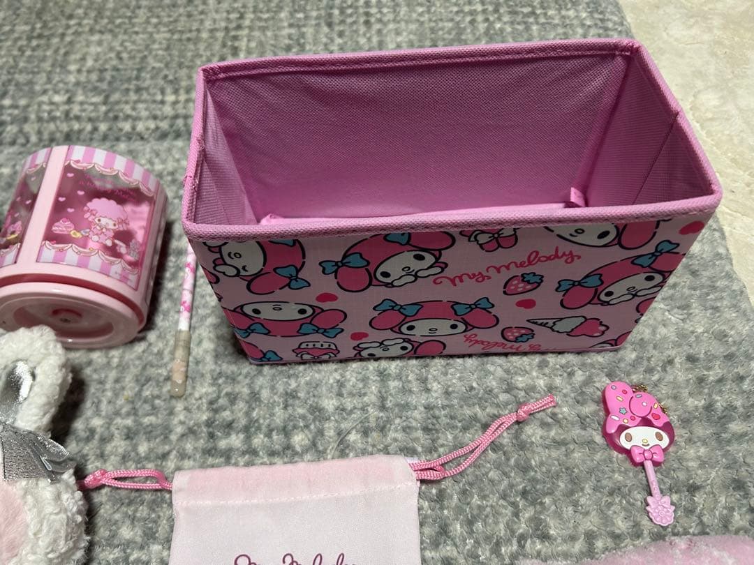 マイメログッズ　まとめ売り【2万円相当】