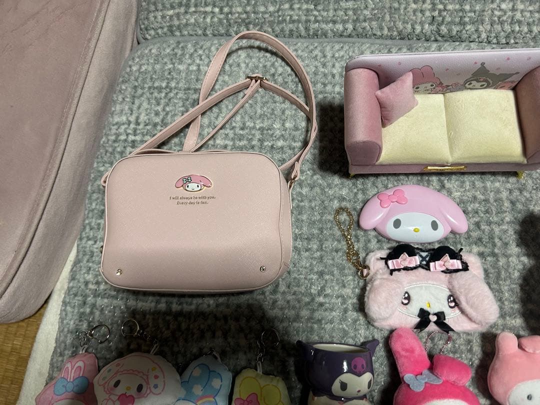 マイメログッズ　まとめ売り【2万円相当】