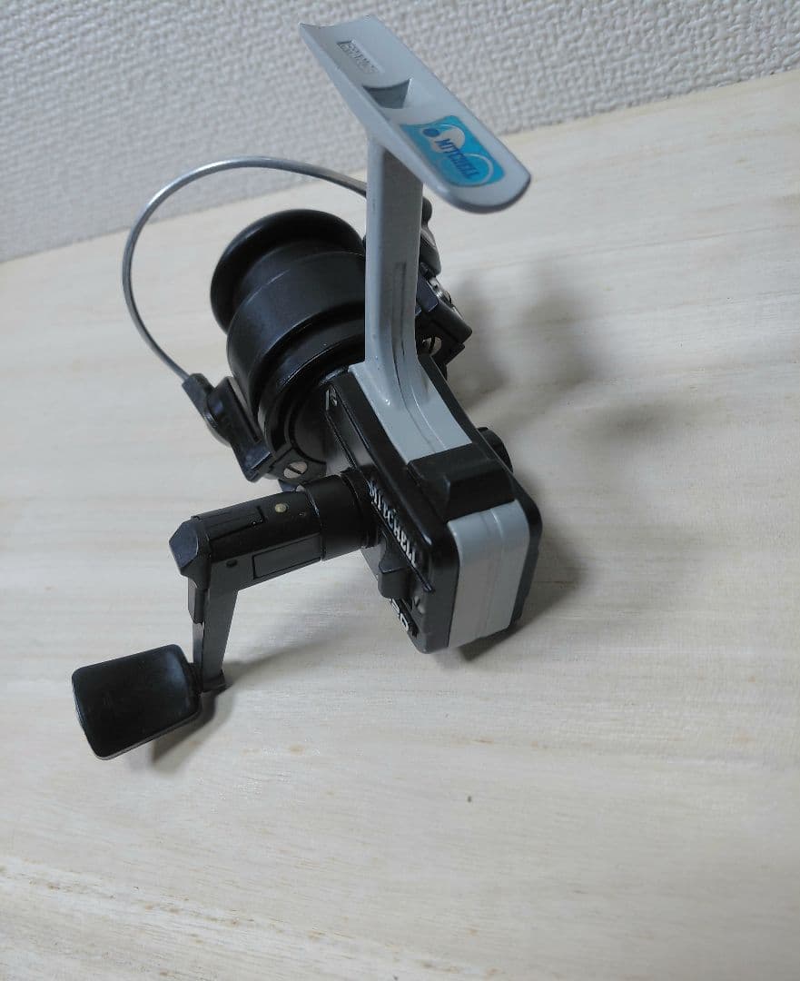 ミッチェル 4420 オールドリール