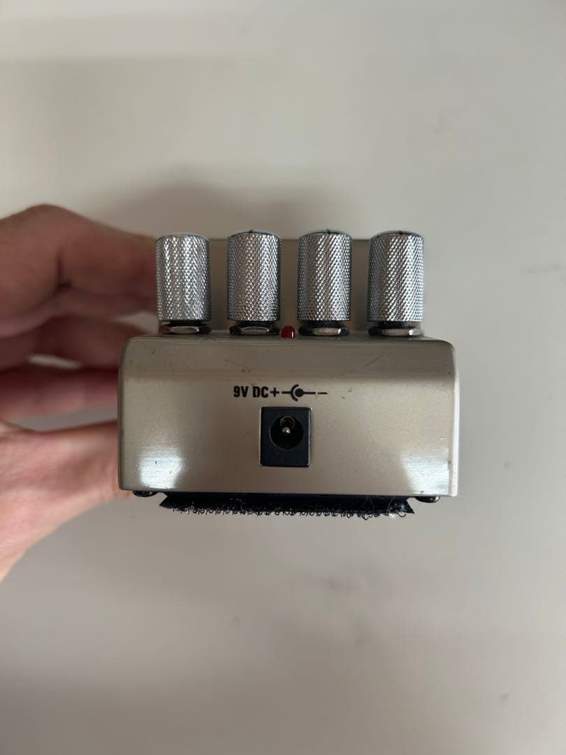 Marshall SV-1 Supervibe Chorus 中古 動作確認済