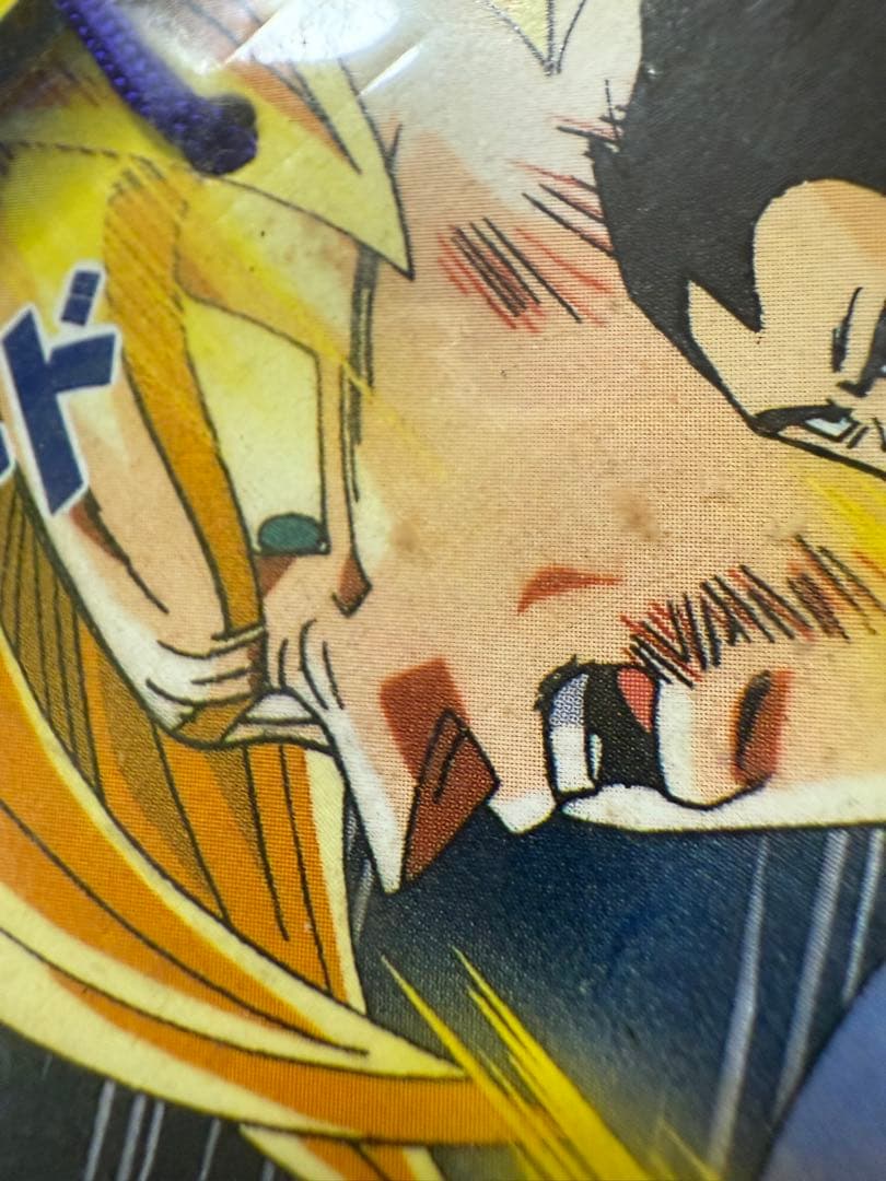 新品♦︎完全未開封止品ドラゴンボール★PPカード連続当Z戦士の最終決戦