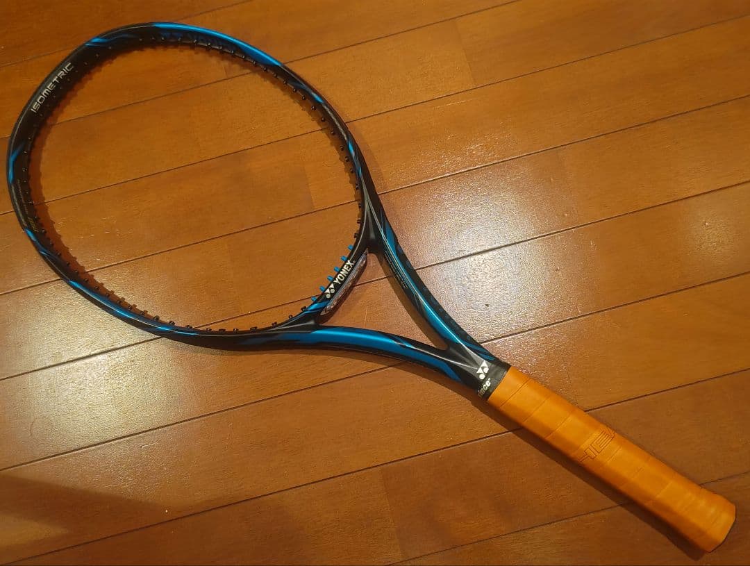 ラケット(硬式用) EZONE DR100 G2