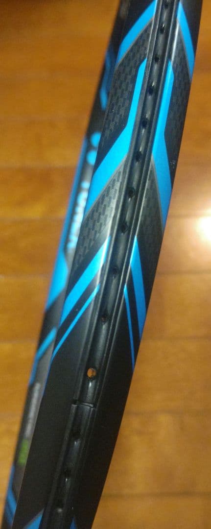 ラケット(硬式用) EZONE DR100 G2