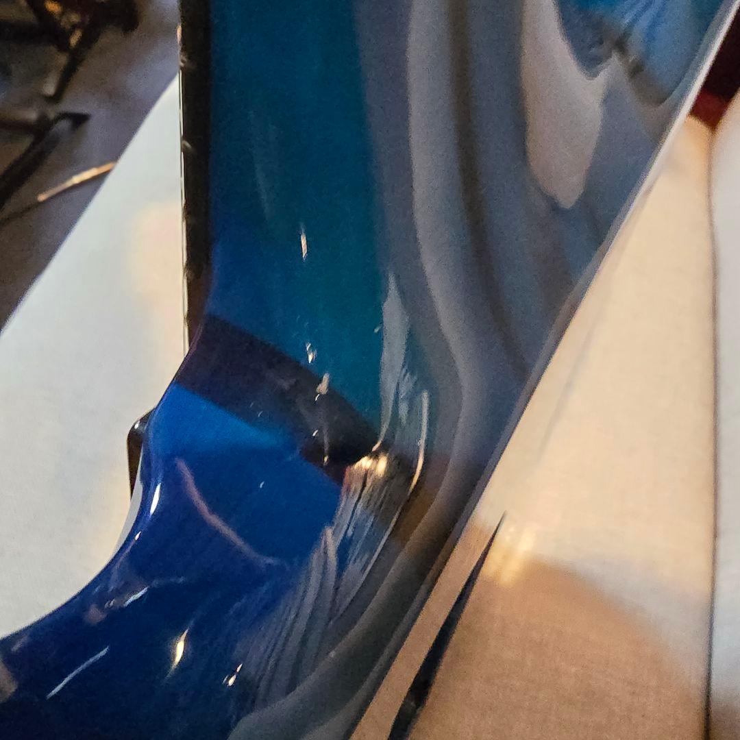 Edwards forest E-FR-145GT/QM フォレスト ケース付属