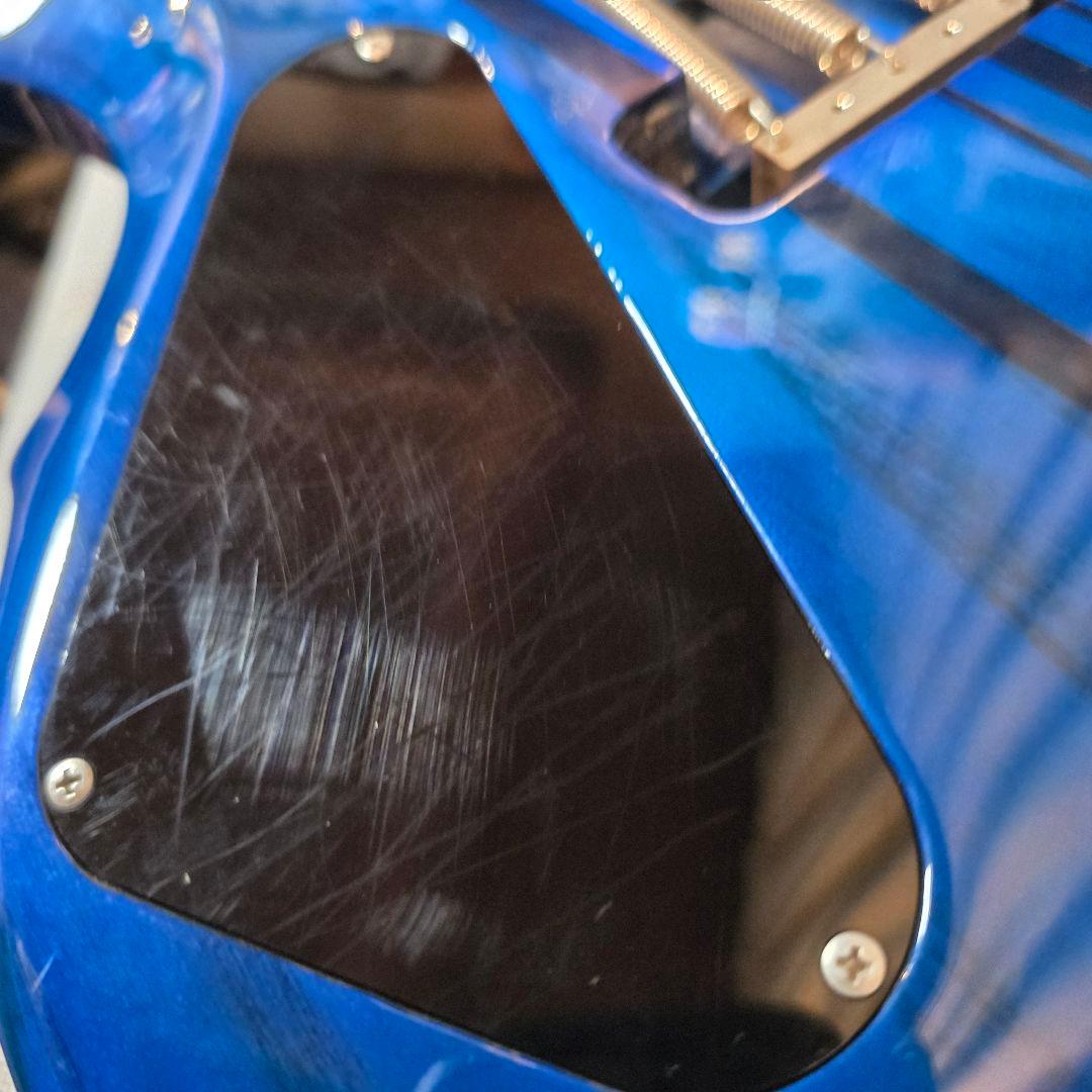 Edwards forest E-FR-145GT/QM フォレスト ケース付属