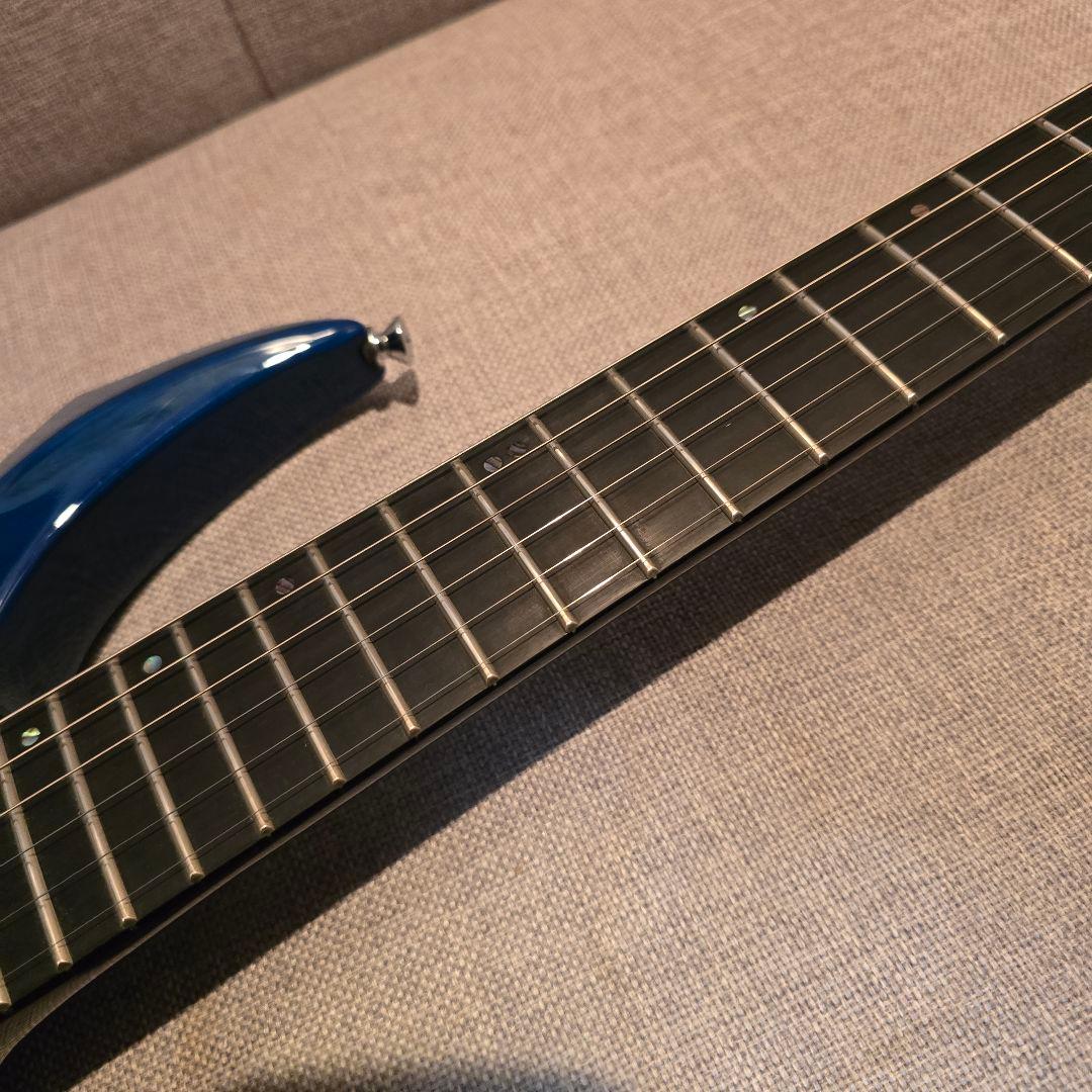 Edwards forest E-FR-145GT/QM フォレスト ケース付属