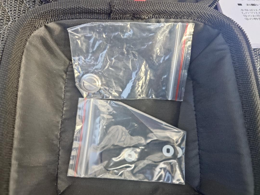 AbuGarcia　ZENON　1000S