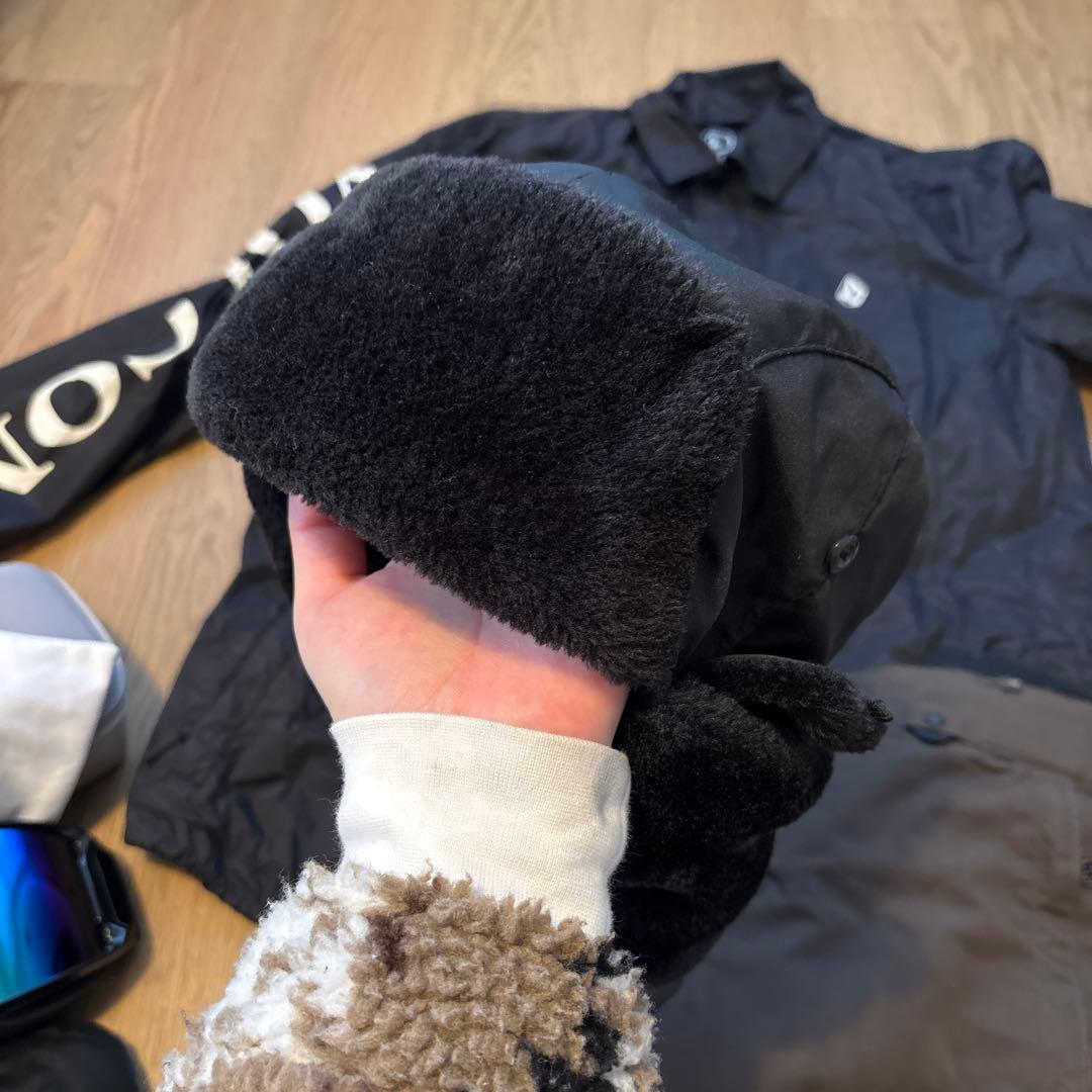 スノーボード ウェア セット