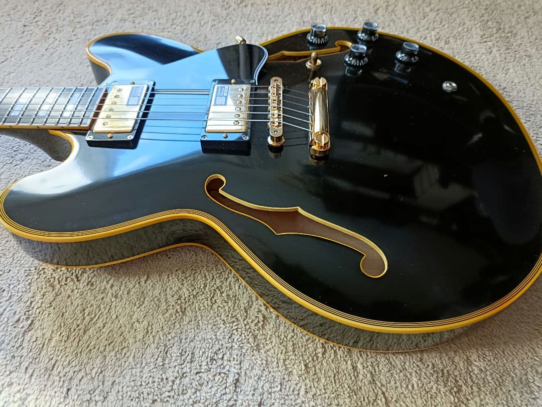 Edwards E-SA-138LTC 日本製 ES335