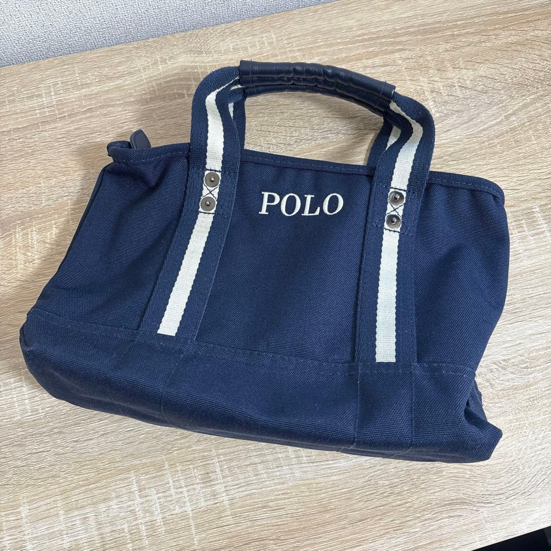 ひで　ポロベア　ポロゴルフ　カートバッグ　ゴルフ　グッズ