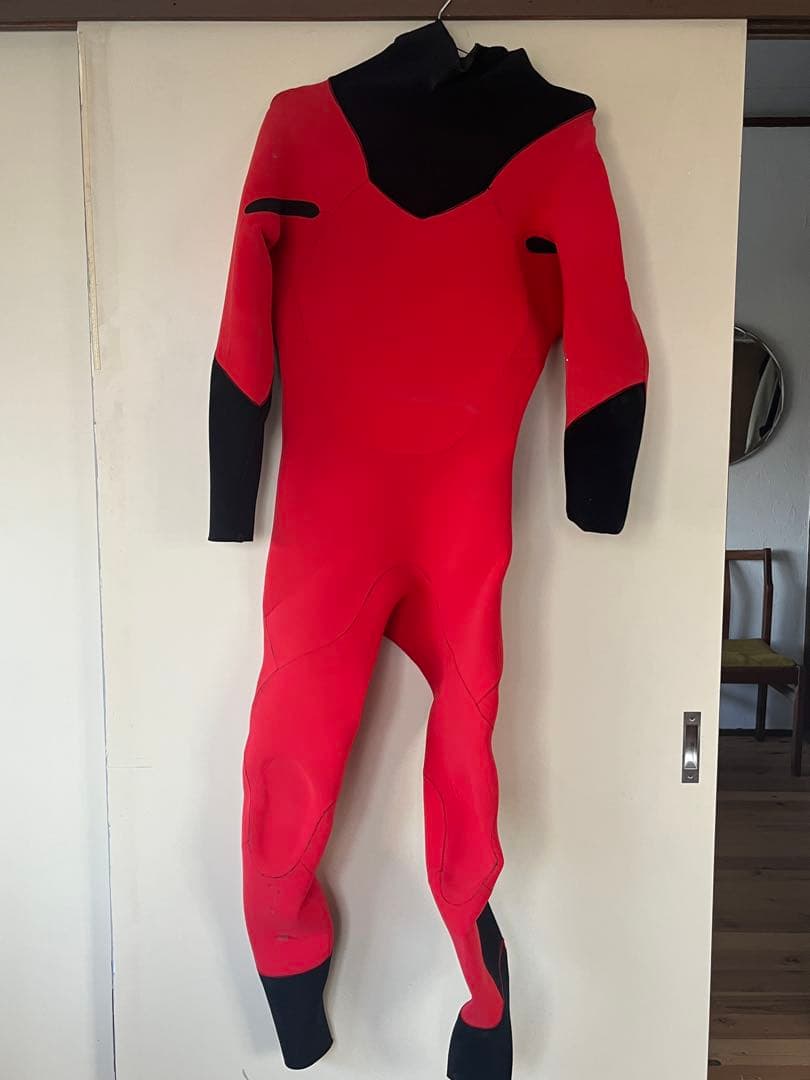 サイバークロス SAVER CROSSウェットスーツ