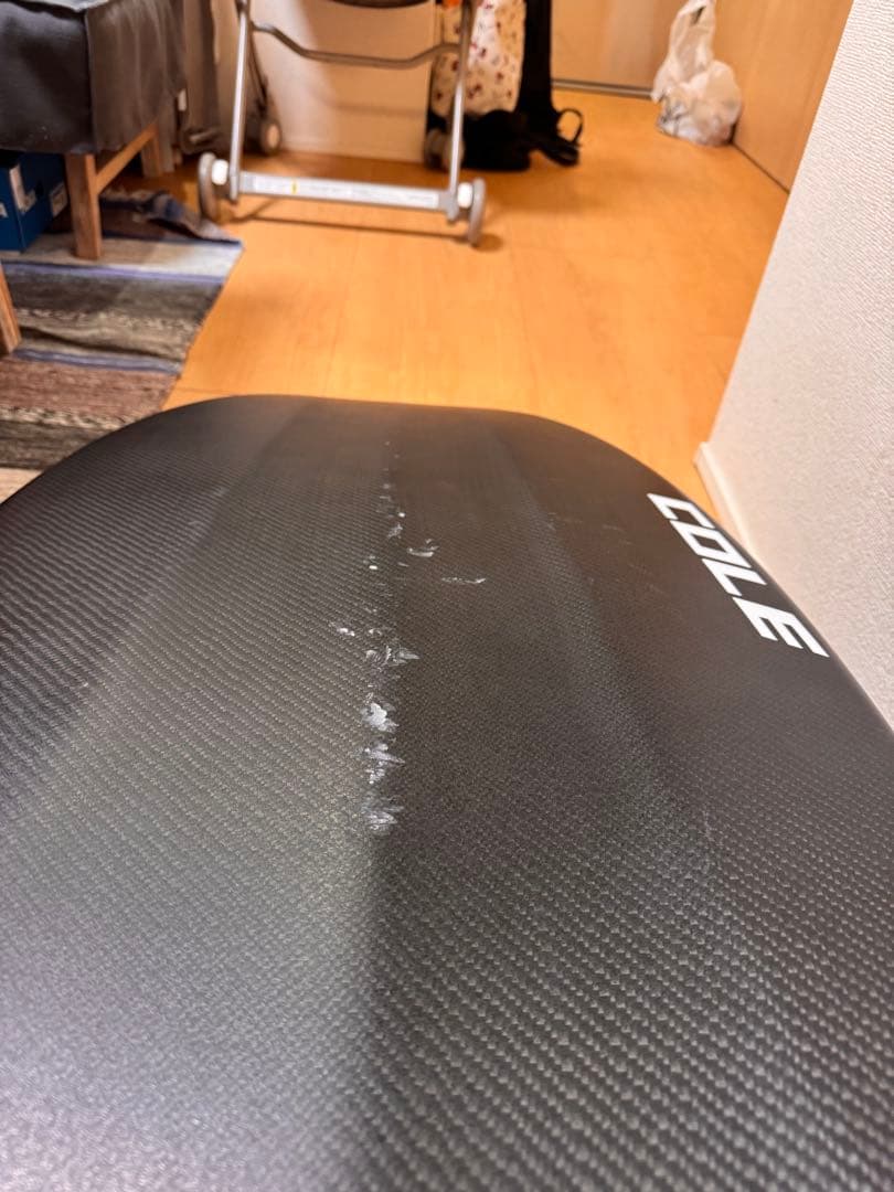 サーフボード　Cole アビソ