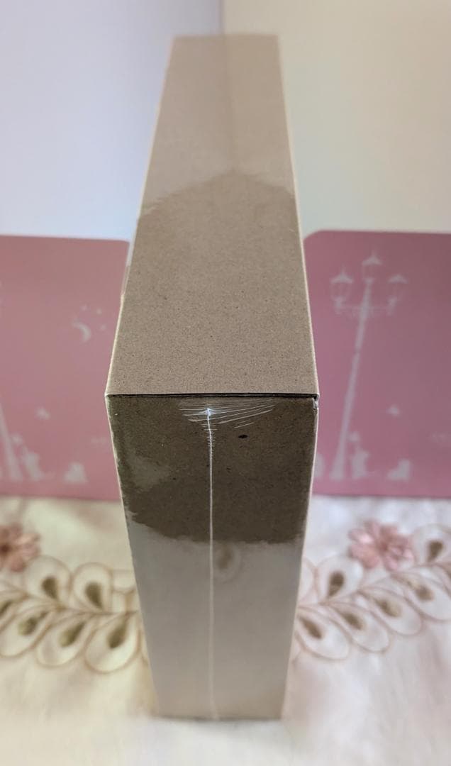 新品未開封 大河幻想ラジオドラマ 魔道祖師 サウンドトラック 特装盤 サントラ