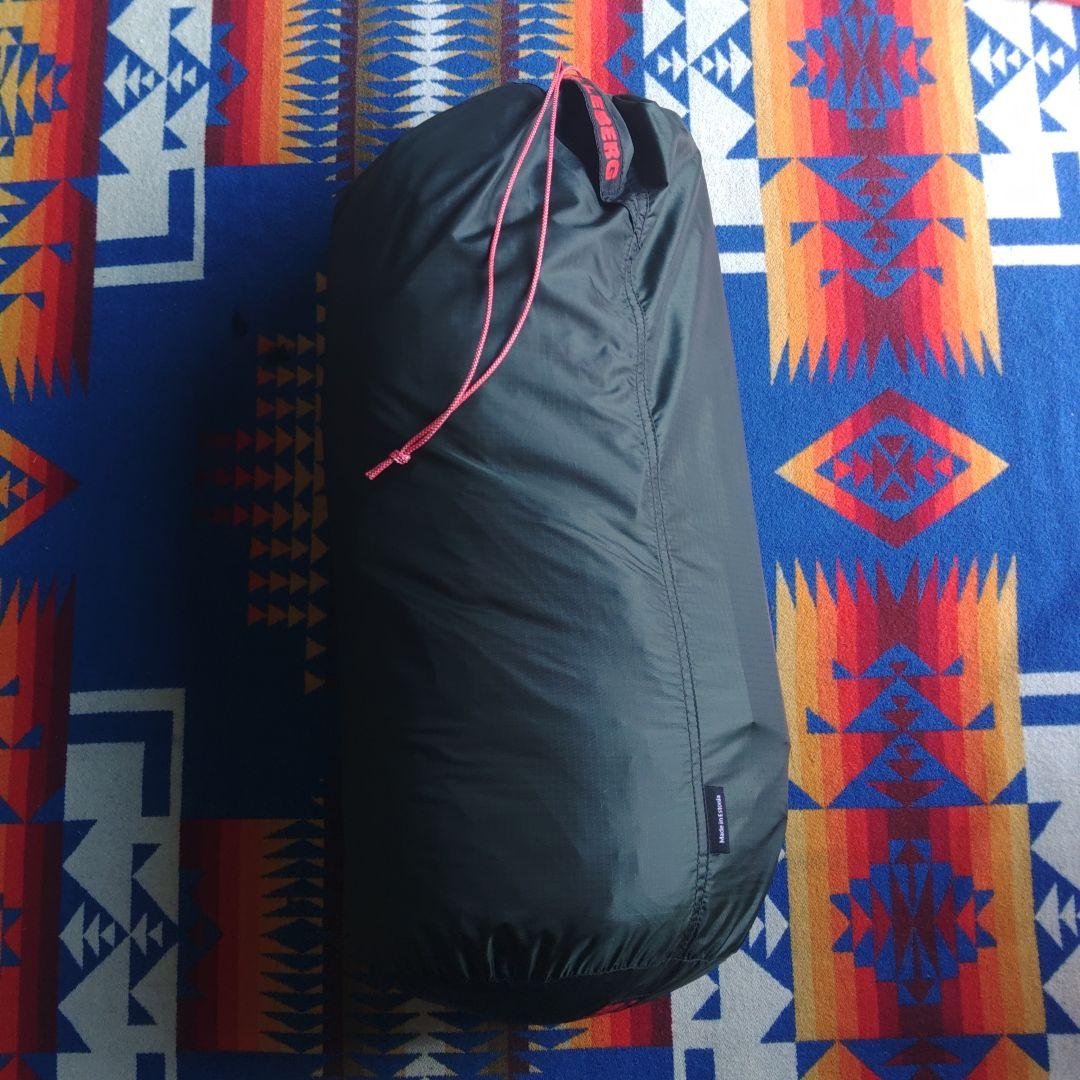 HILLBARG ヒルバーグ ナロ4GT グリーン