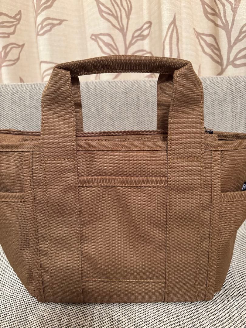 ジャックバニー　カートバッグ