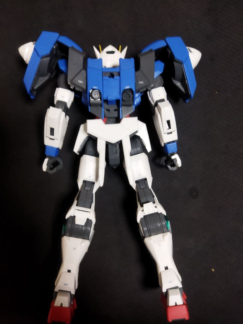 MG ダブルオーザンライザー　セブンソードG