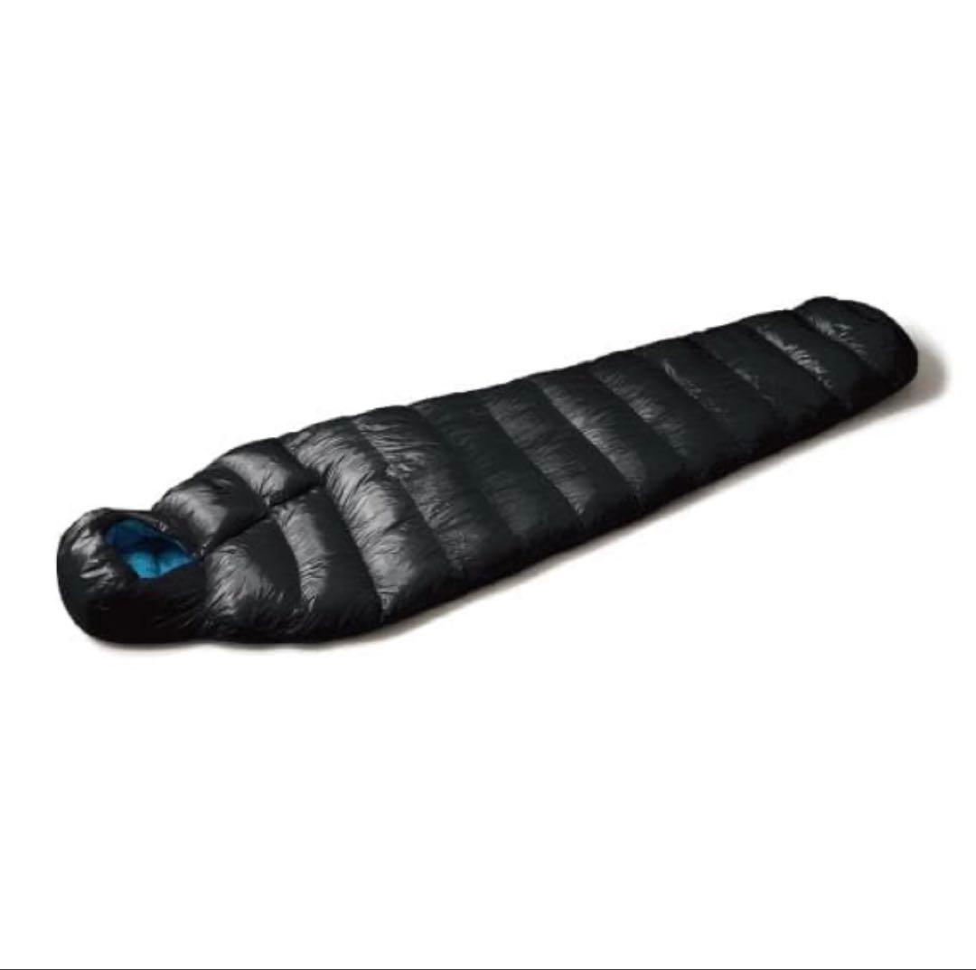 NANGA MINIMARHYTHM 5BELOW ナンガ ミニマリズム 寝袋