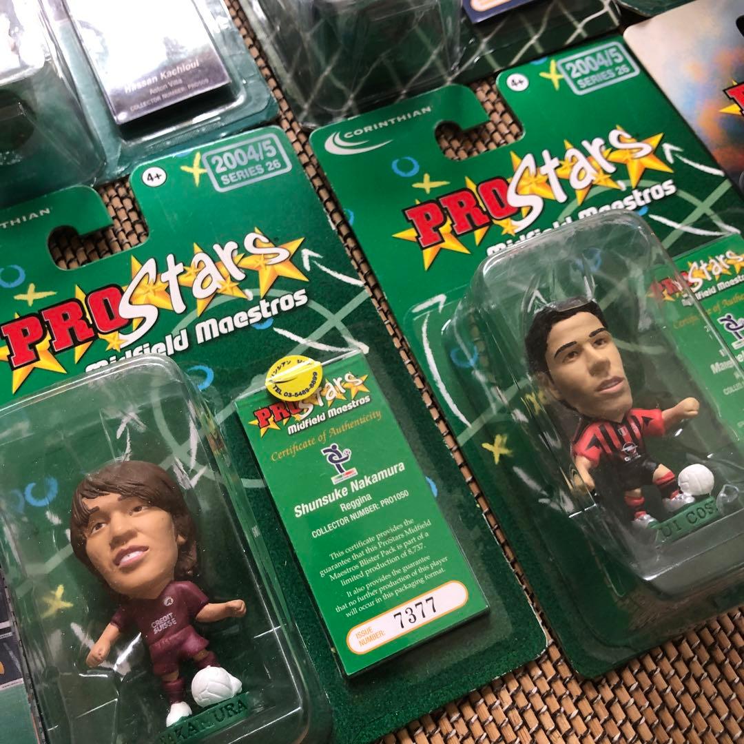 コリンシアン　フィギュア