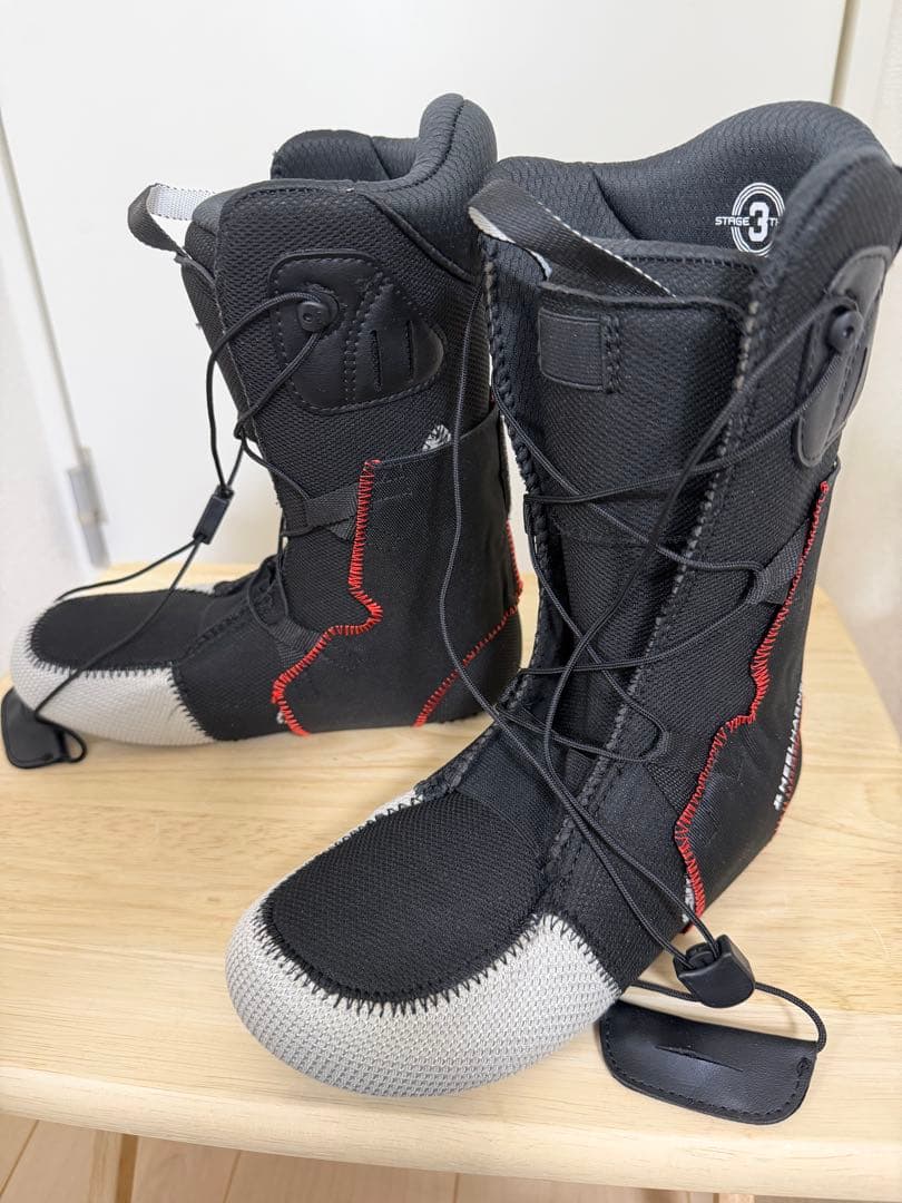 スノーボード DEELUXE TEAM ID LALA 2024/2025