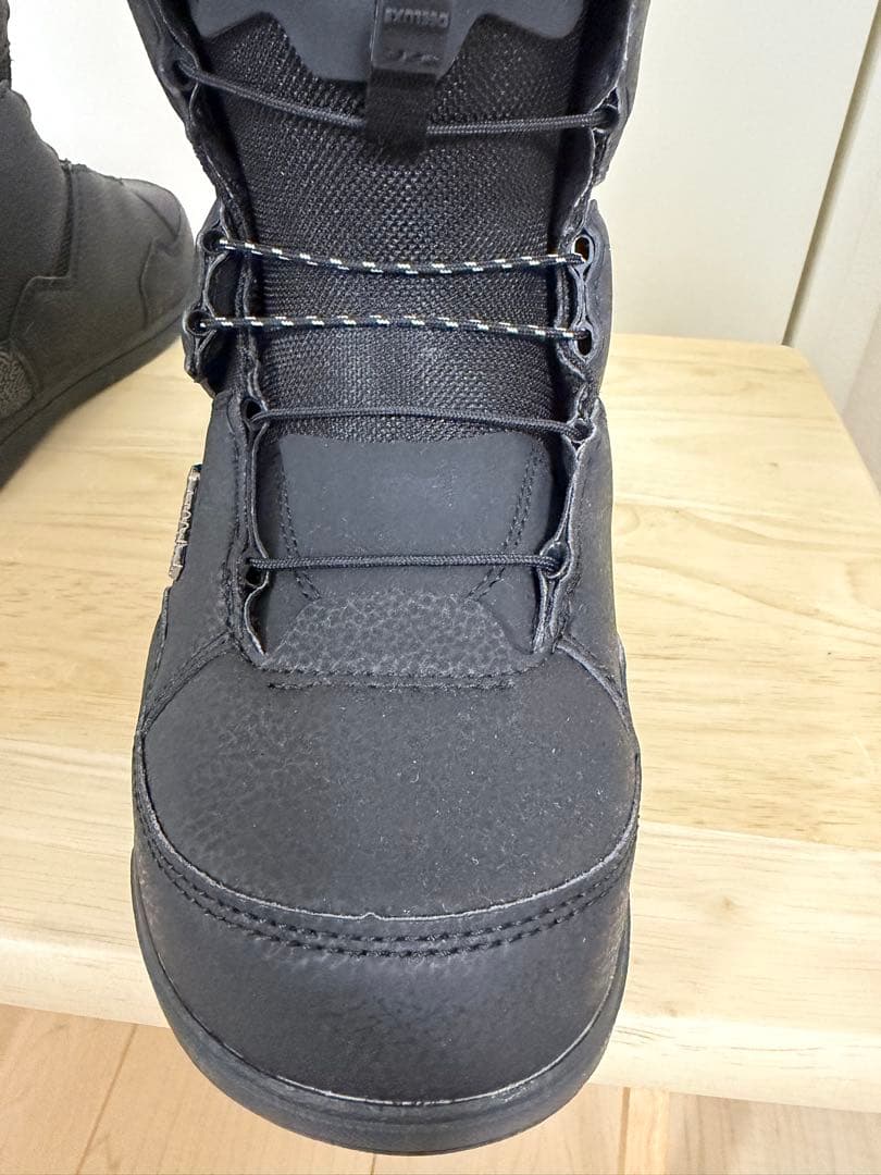 スノーボード DEELUXE TEAM ID LALA 2024/2025