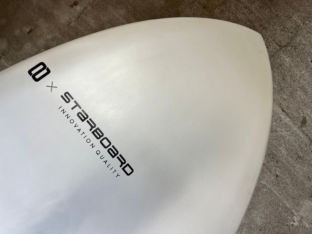 サーフィン・ボディボード STARBOARD SUP SPICE LIMITEDSERIES7'11\"