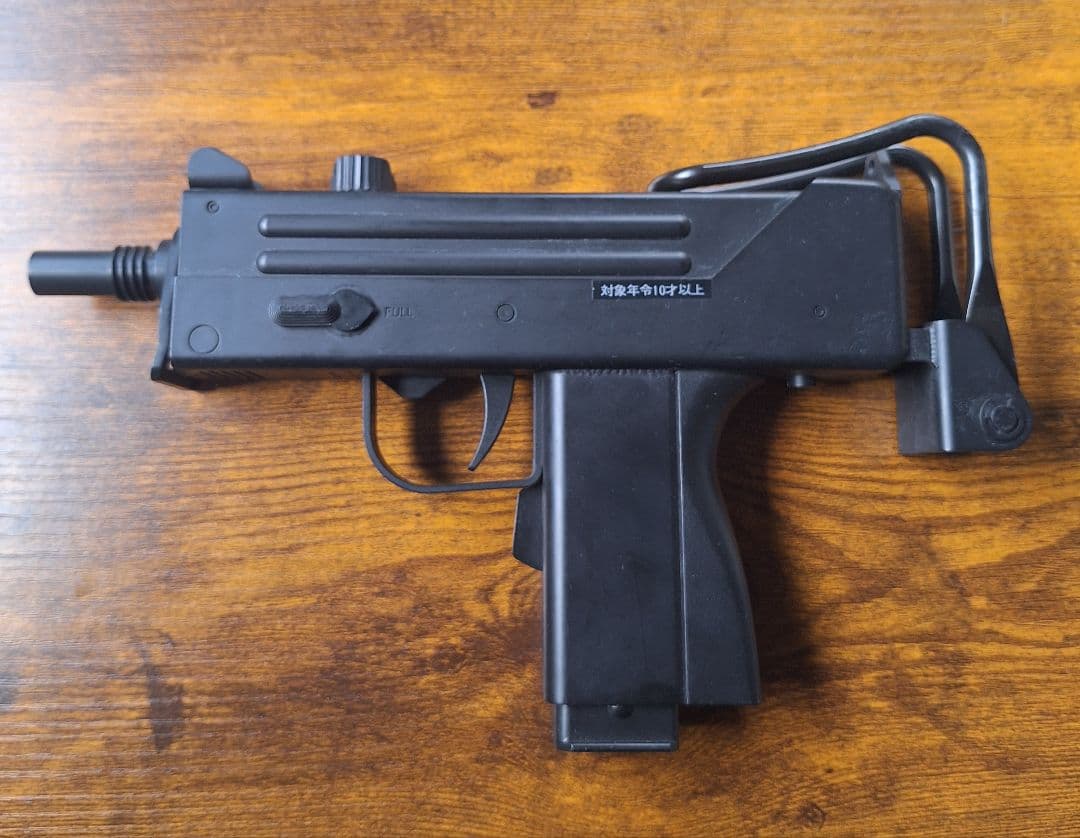 エアガン10禁まとめ売り