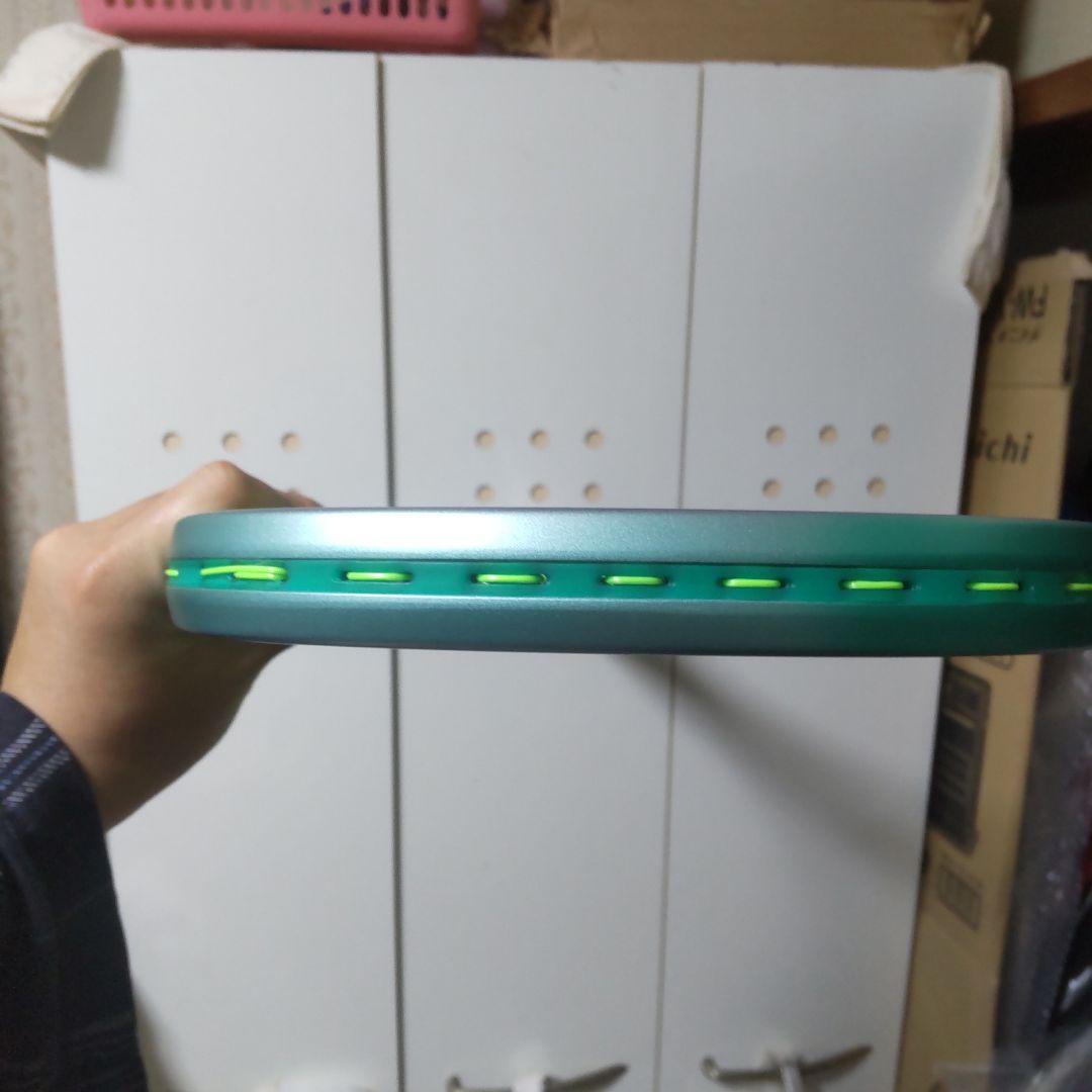 02ボルトレイジ7V　カスタムフィット