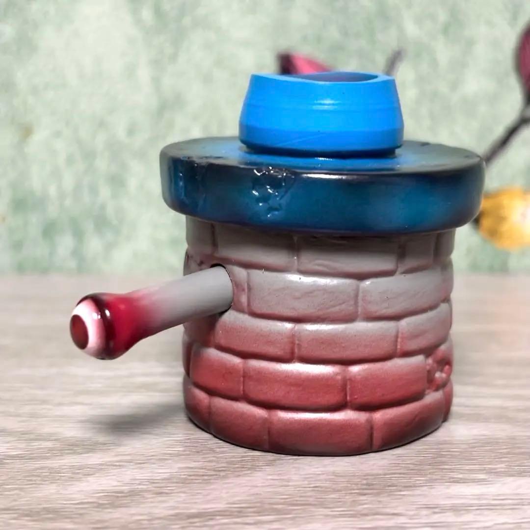 SURREDER TOYS 『Zzi』 ソフビ インディーズ