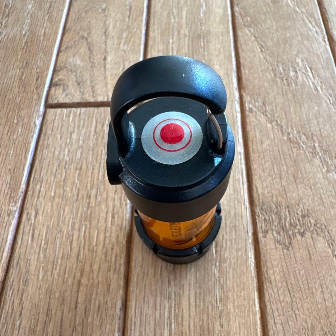 LEDLENSER（レッドレンサー）ML4 LEDランタン