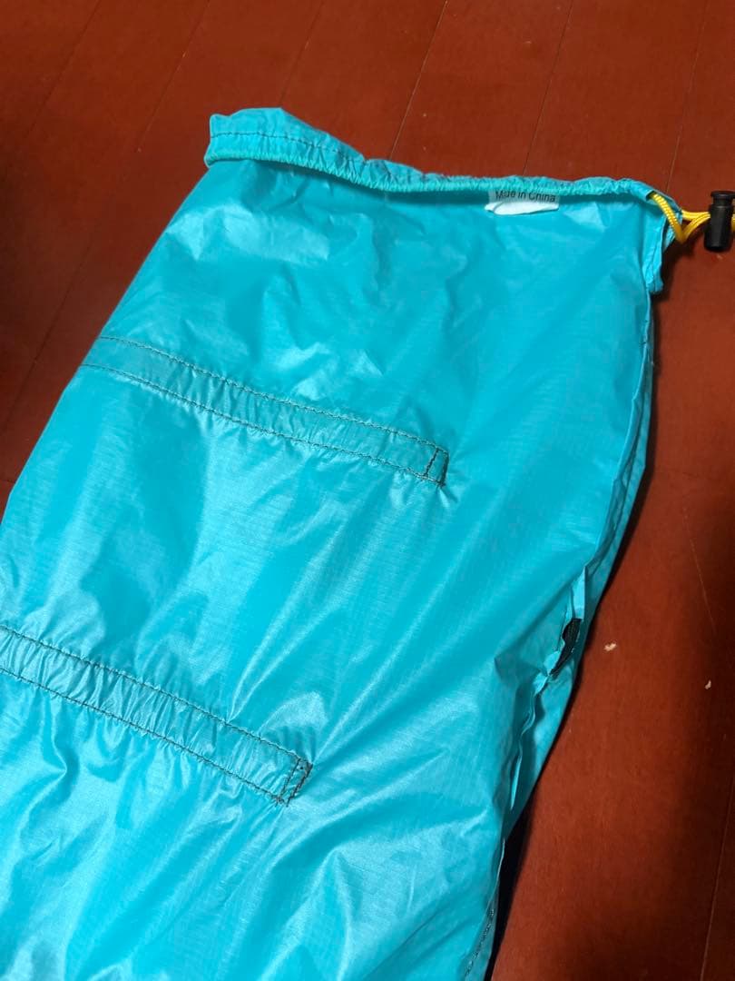 テント　自立型