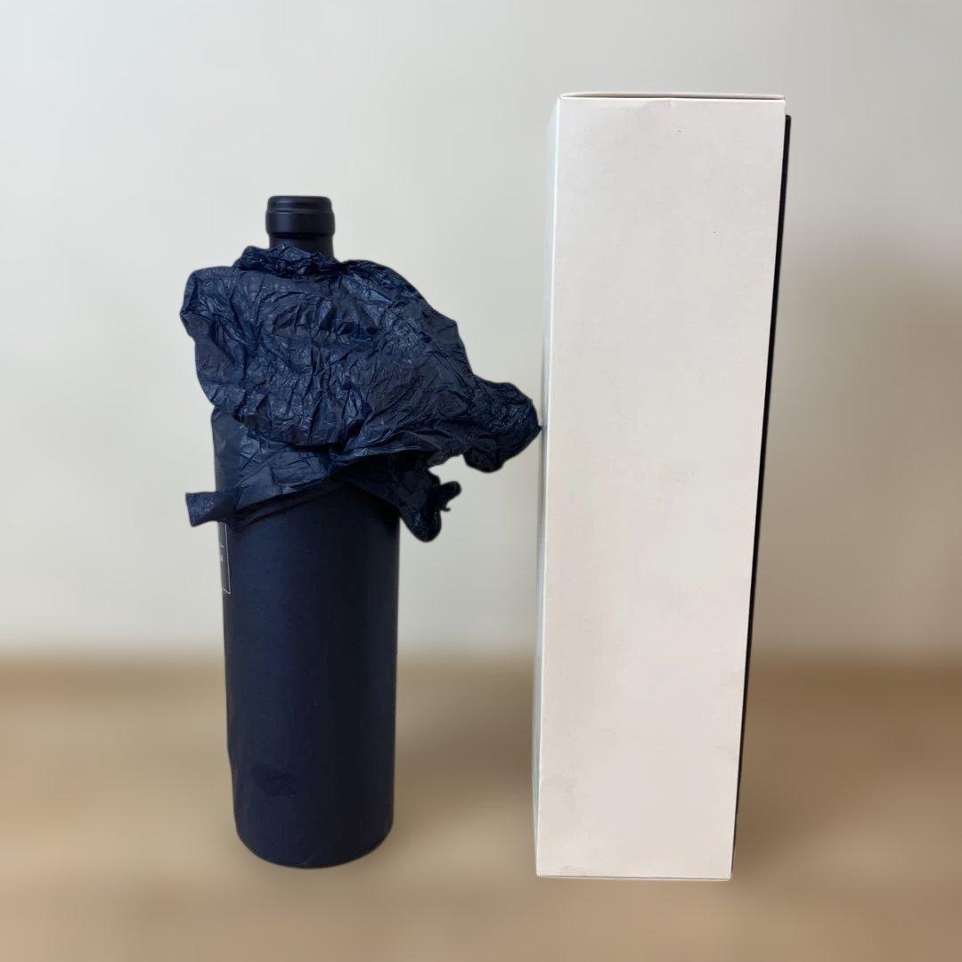 750ml KENZO ESTATE Rindo 2018 ワイン 紫鈴 箱付き