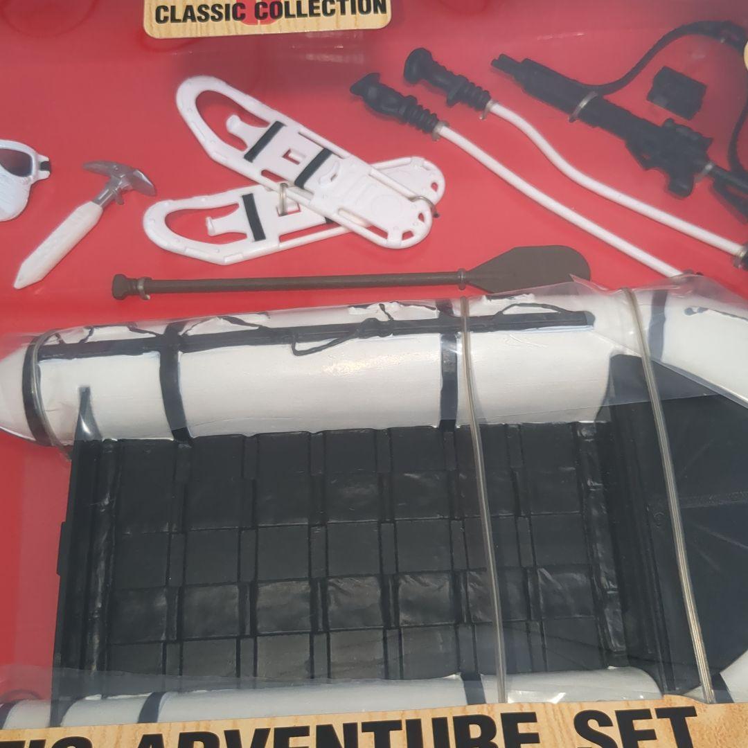 GIジョー　アクションマン　フィギュア　大量まとめてセット　レトロアメトイ