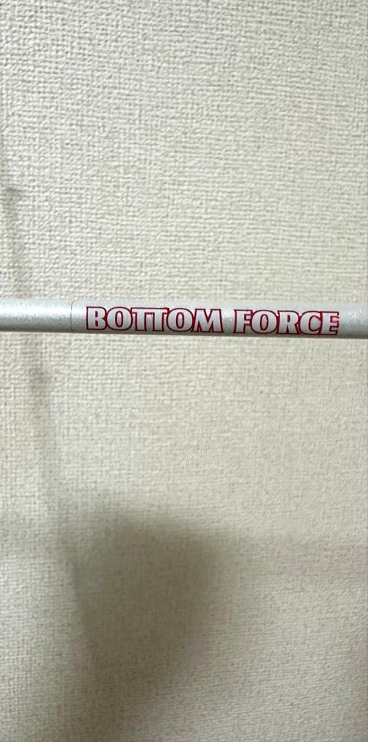 ・釣竿 ・アジングロッド ・未使用 ・ボトムフォース